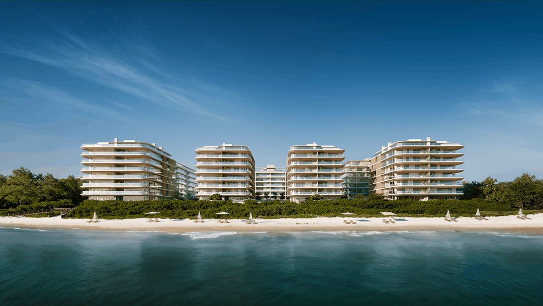 Oceana By CFL – Exclusive Seafront Living in Jurerê, Florianópolis