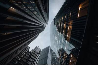 A unique investment property in Athens,of 5330.00 square meters.