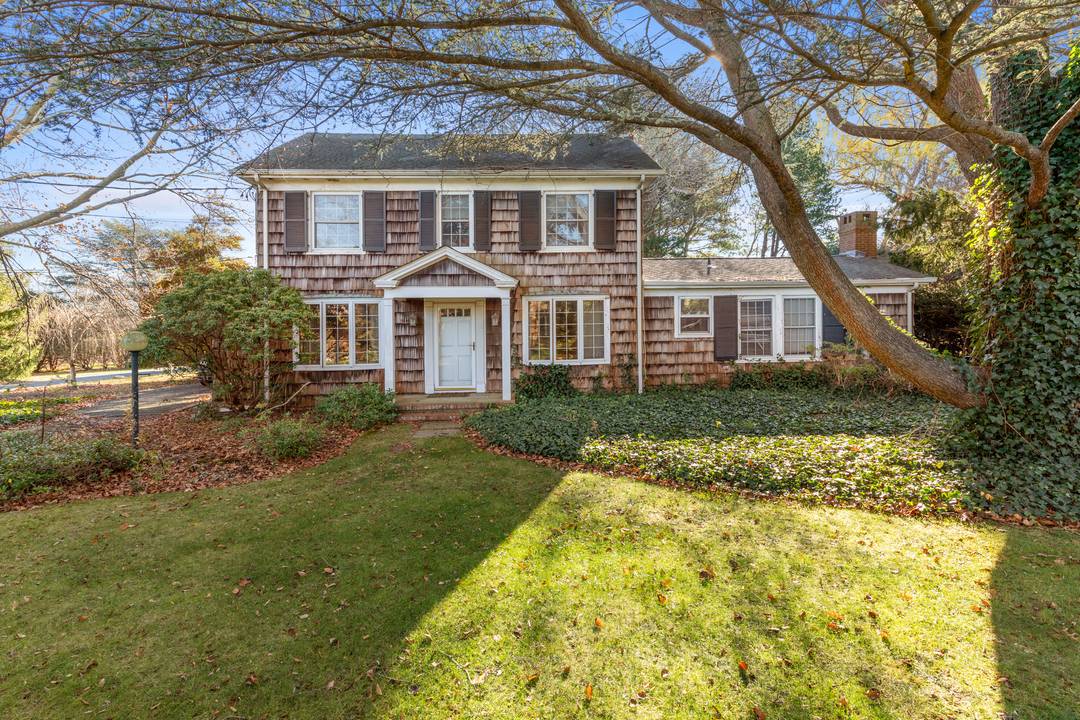 North Fork Wine Country Investment Retreat