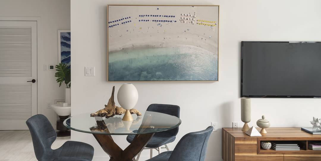 1 Bed + Den/ 2 Baths - Bergen Lafayette JC Apartment