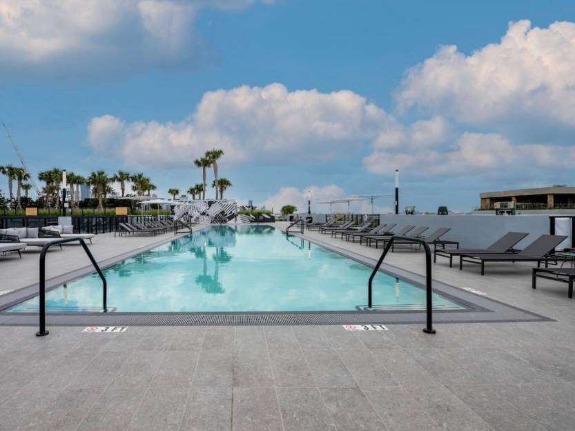Miami Wynwood | 3 Bed Bath | $5,610 | 3 Months Free! |