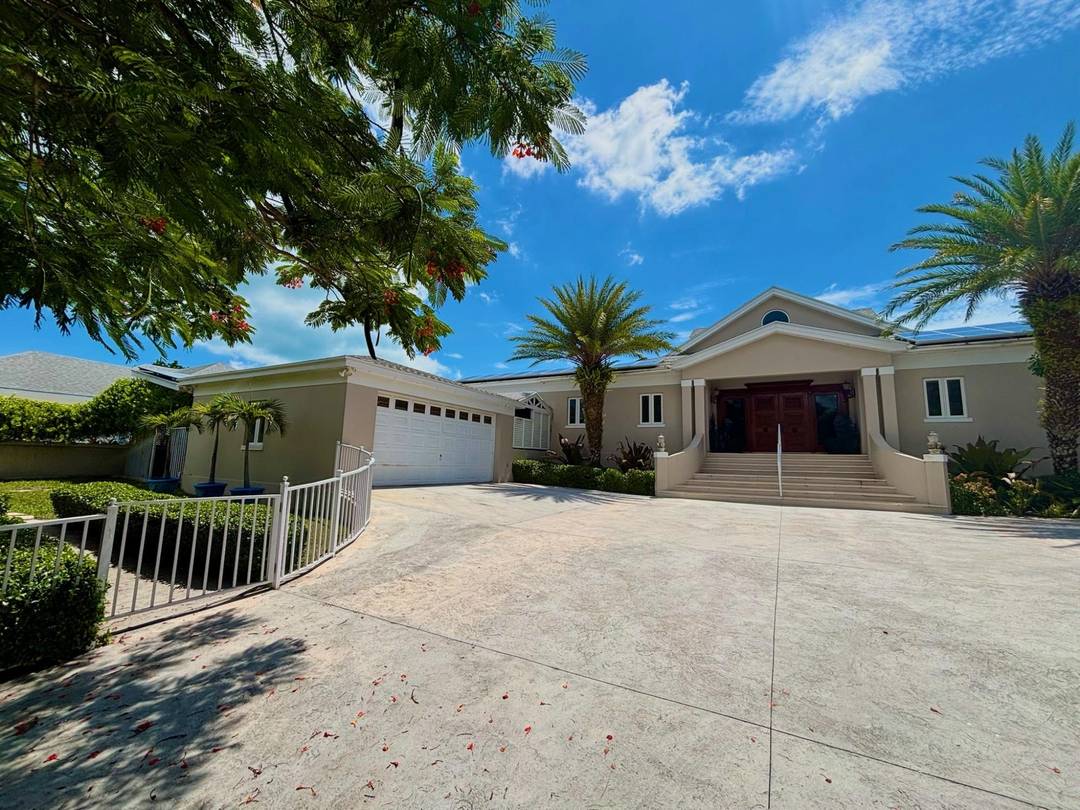 BRIGADOON ESTATES Single Family Home New-Providence