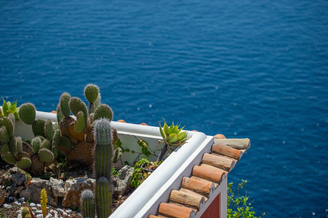 LUXURY VILLA IN AMALFI COAST WITH WATER VIEW