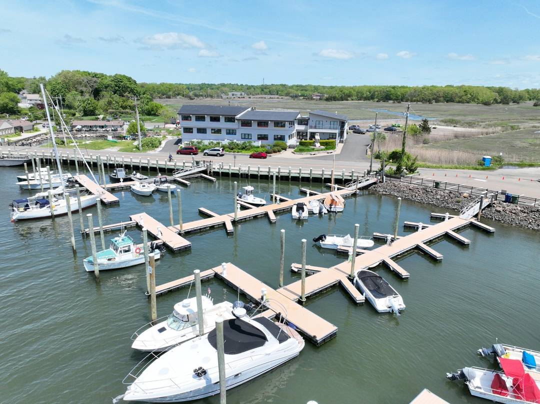 Waterfront very unique opportunity to acquire a premier Waterfront office Building Directly on Long Island Sound in the heart of Guilford.