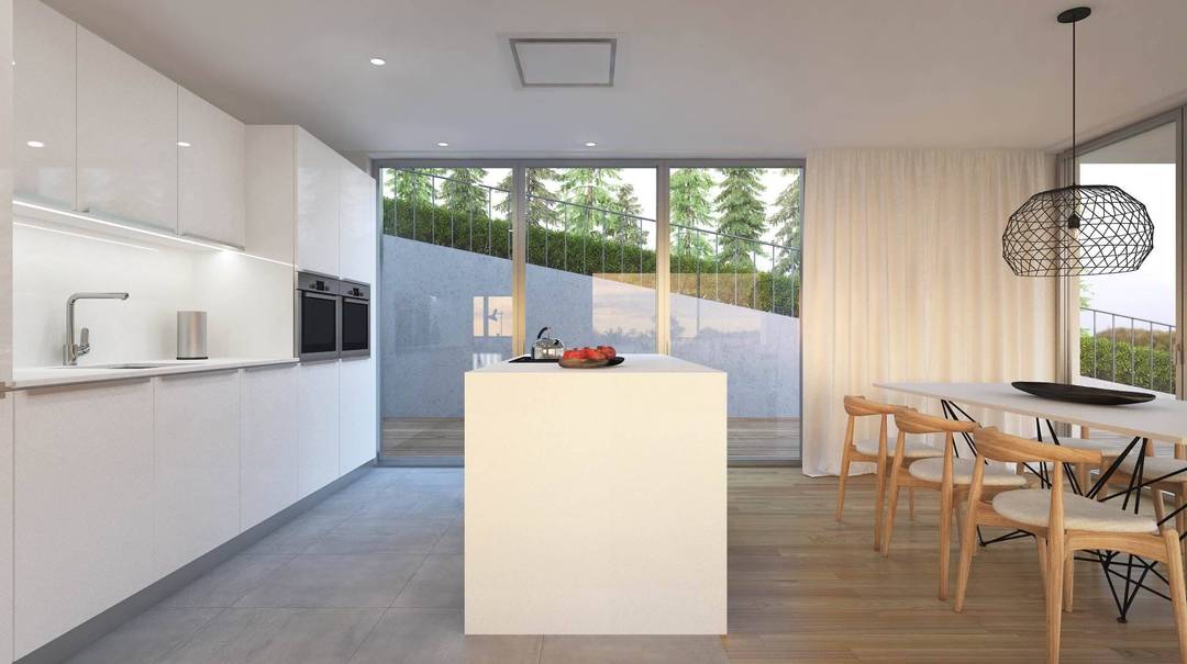 Edifício Oceano - Faro - Apartamentos com Piscina Panorâmica Aquecida