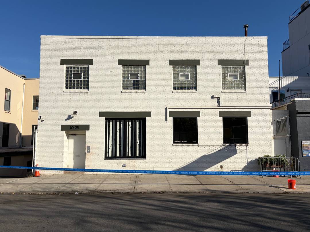 Loft Style Office for Lease in Long Island City