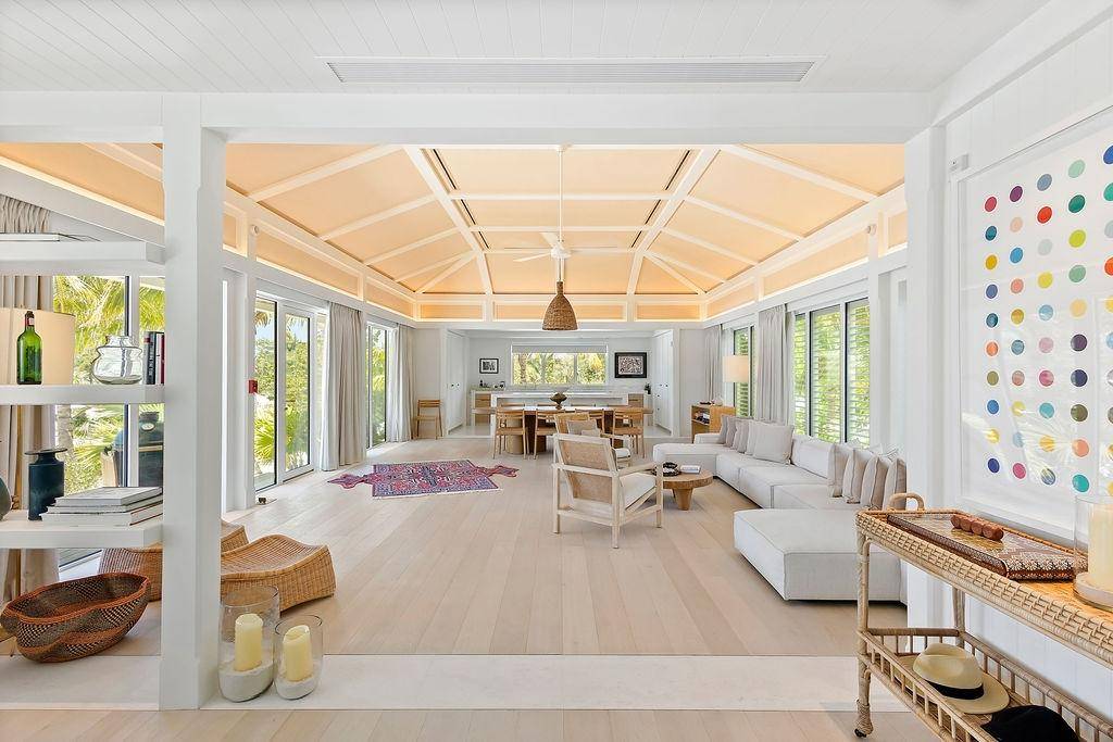 WHALE TAIL VILLA Single Family Home Exuma-And-Exuma-Cays