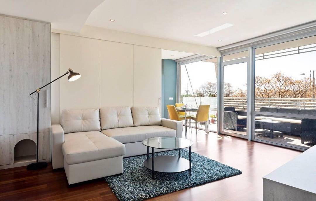 NEAR THE SEA AND WITH TOURIST LICENSE - BARCELONA SPAIN