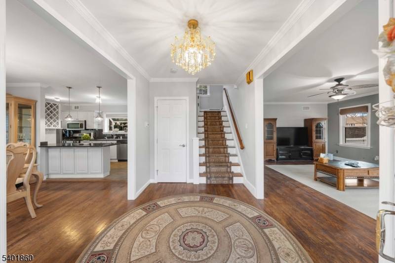 Location, location, lifestyle.