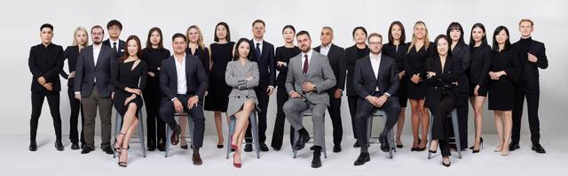 Long Island City - Jackson Ave