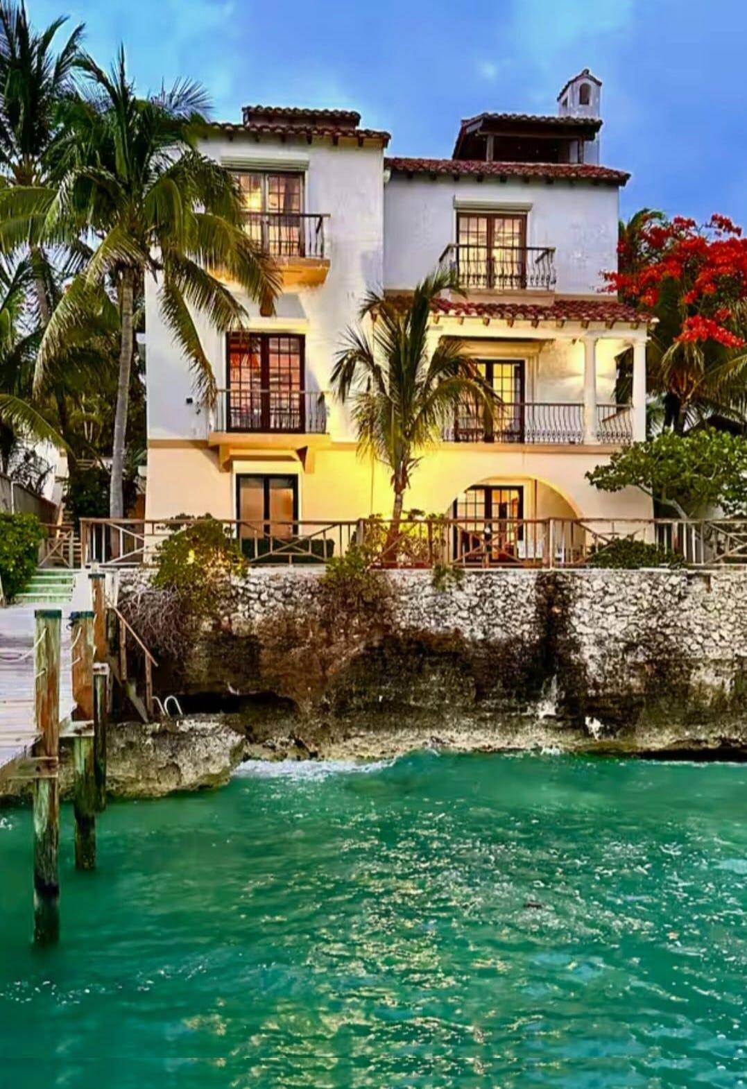 WEST BAY STREET Single Family Home Old-Fort-Bay New-Providence