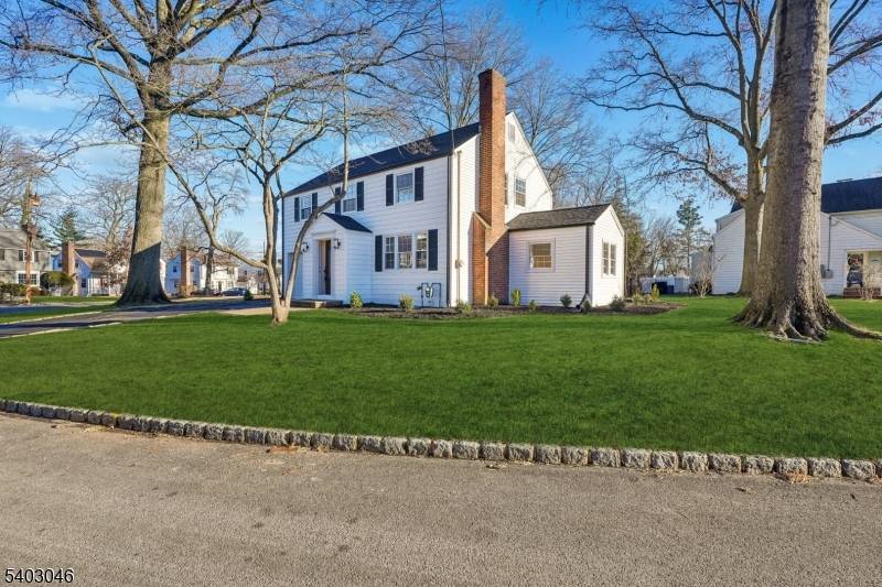 Nestled in the highly coveted Springbrook section, this exquisitely renovated 2025 residence delivers refined design, thoughtful craftsmanship, and modern sophistication throughout.