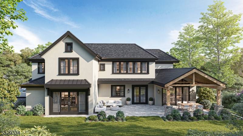 NEW CONSTRUCTION, This 7500 sq ft 7 bed 6.