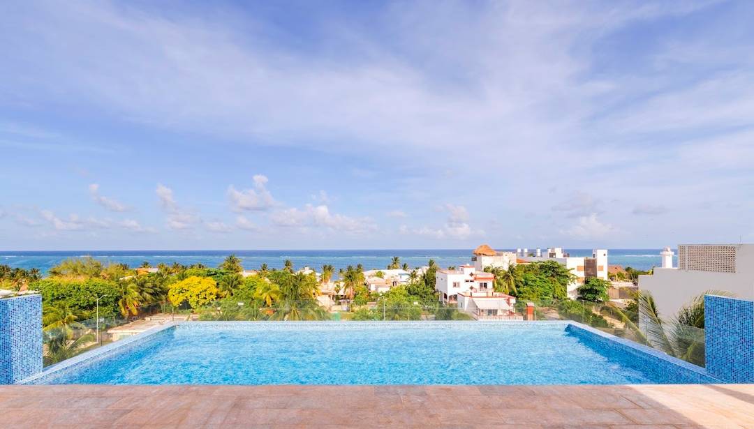 Discover Areia Puerto Morelos: An Inviting Investment Opportunity in a Charming Coastal Town