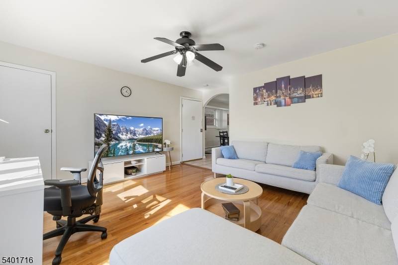 Welcome to this well maintained two family home just one block from Blvd East, offering an incredible opportunity for both investors and owner occupants.