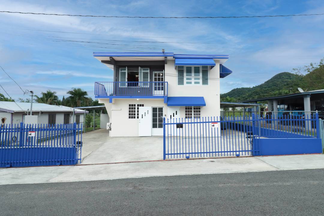 Welcome to your private haven in the heart of Cabo Rojo Puerto Rico