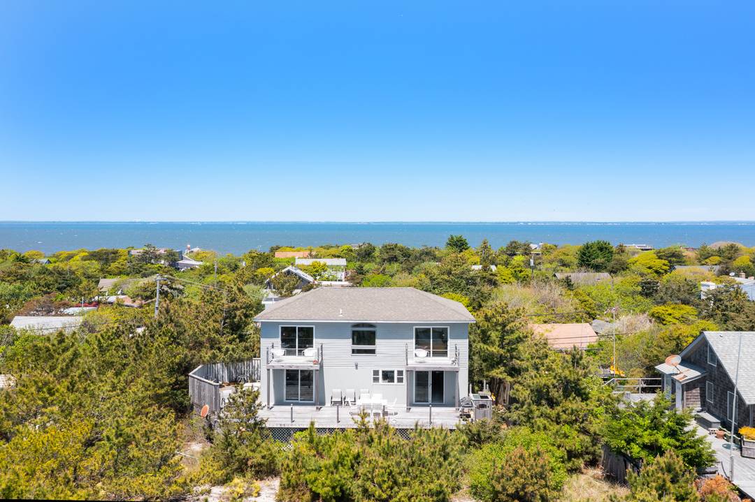 Oceanfront Escape in Cherry Grove