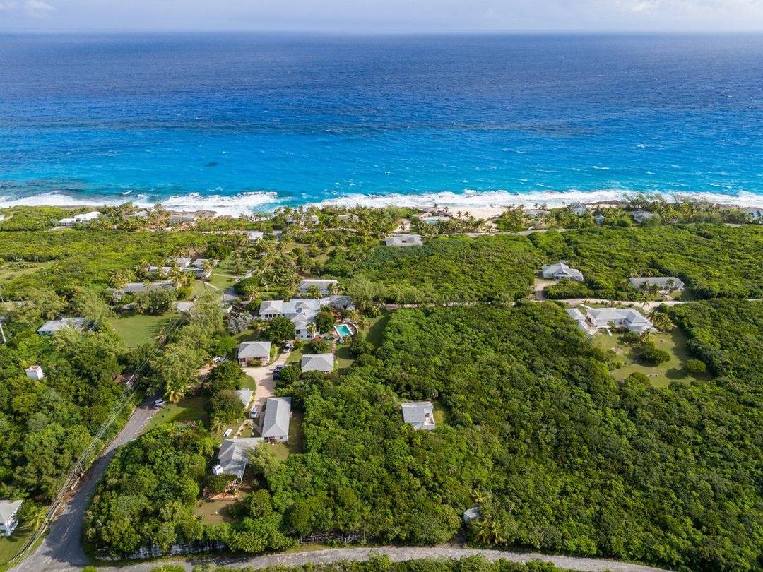 STELLA MARIS RESORT Long-Island-Bahamas