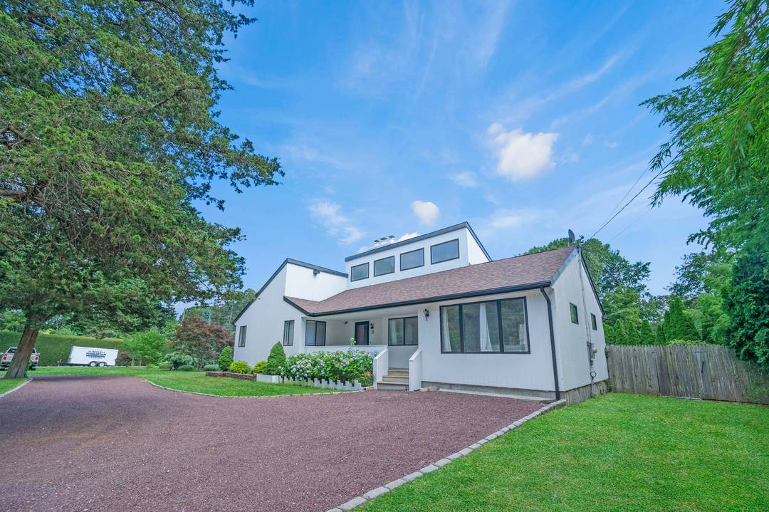 Turnkey, Timeless, Ample Space to Entertain and a Huge Backyard