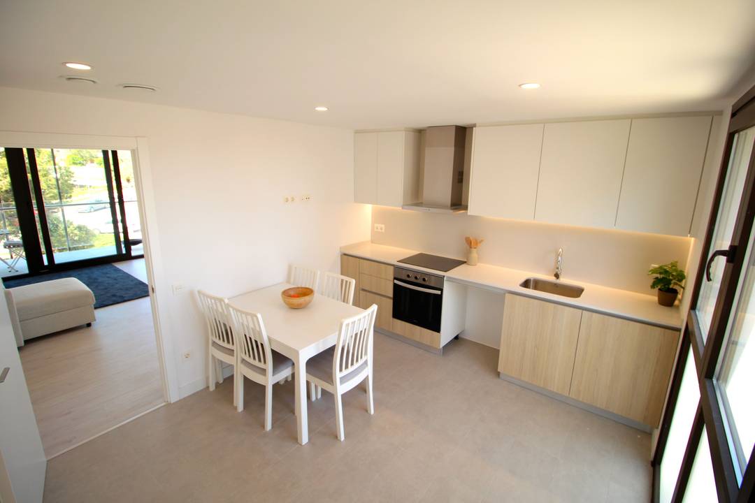 FANTASTIC BRAND NEW HOUSE IN VILANOVA I LA GELTRU