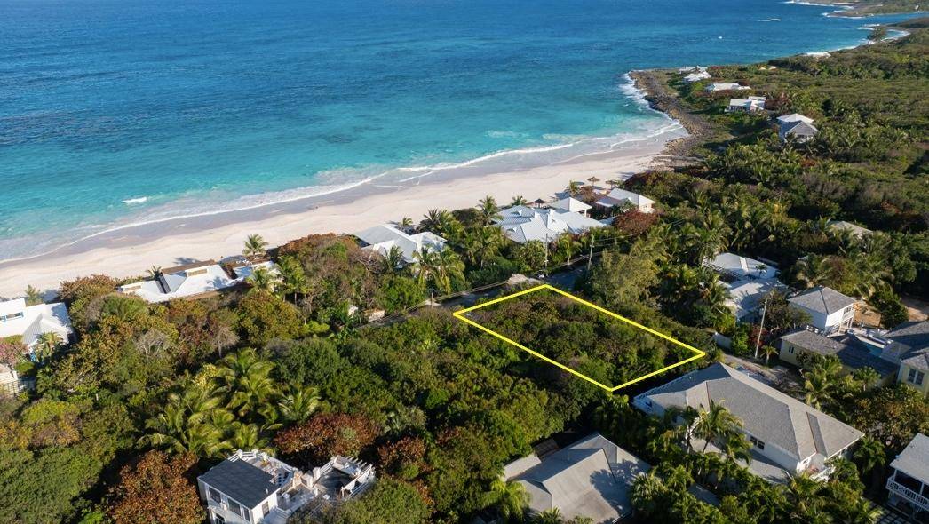 11 TRIANA SHORES Land Harbour-Island Eleuthera
