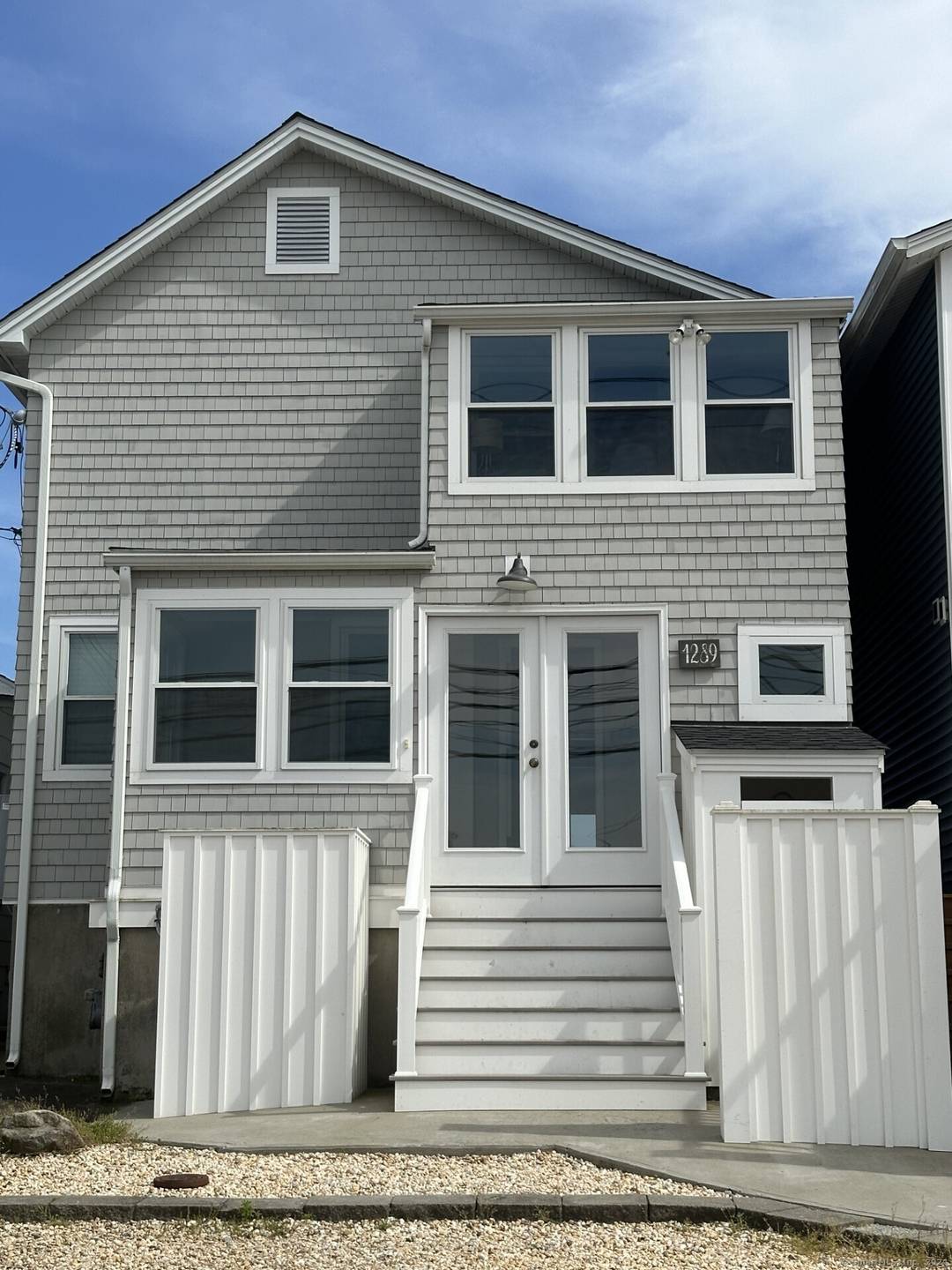 This is a Summer Rental Only.