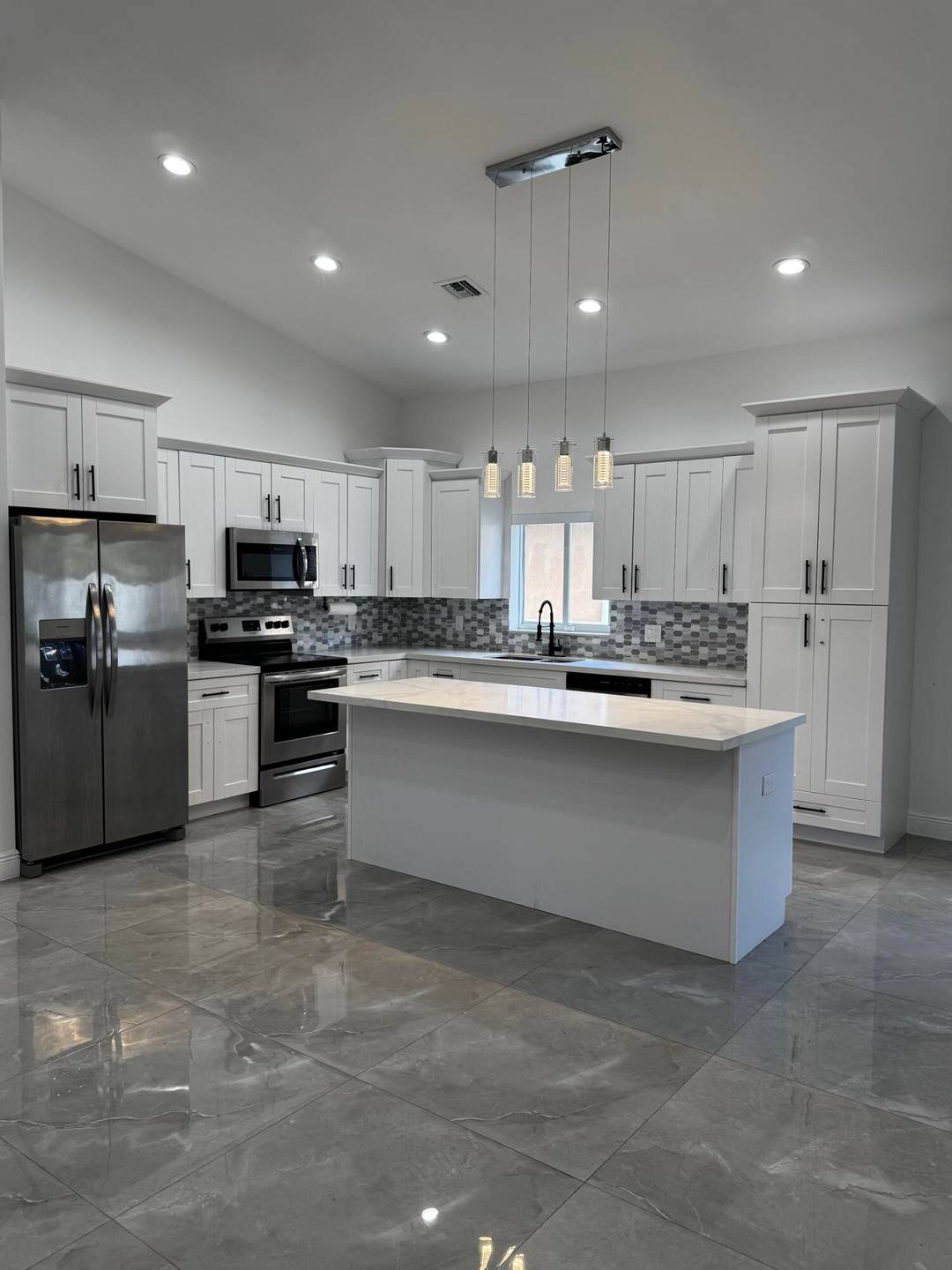 New construction 4BR 2. 5BA home in gated Pine Cone Estates !