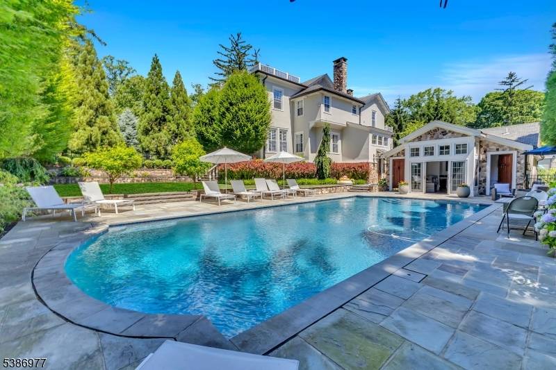Escape to unparalleled luxury in Montclair, New Jersey's premier suburb offering convenient access to NYC !