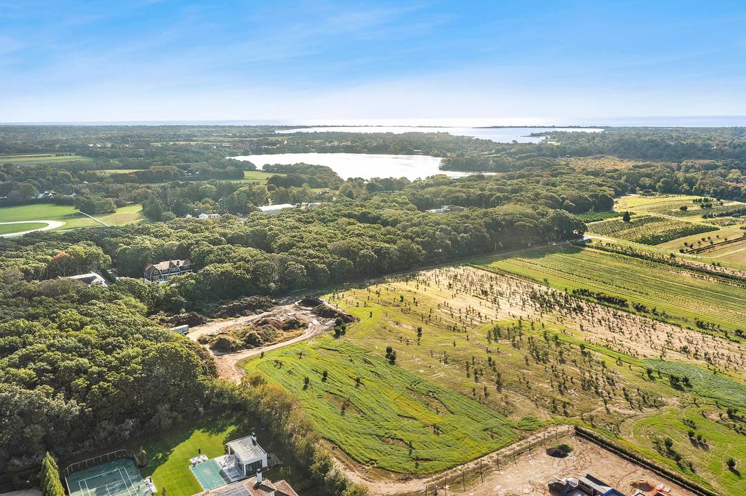 1.5 Acre Land Backed to a 48 Acre Reserve