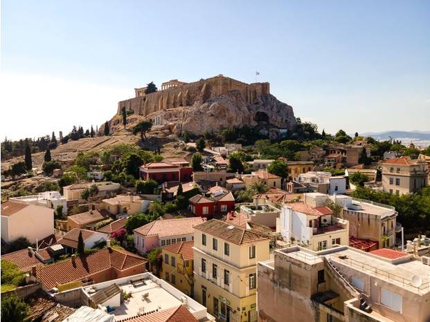 Athens, Greece