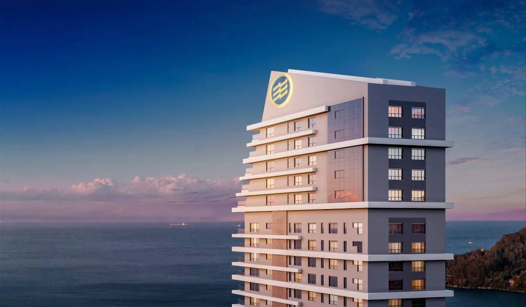 Units Available at Hyde by Embraed – A Landmark of Luxury in Balneário Camboriú