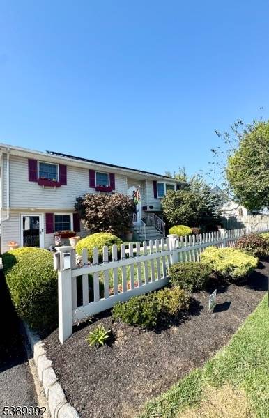 10Th St Union Beach Boro New Jersey Single-Family