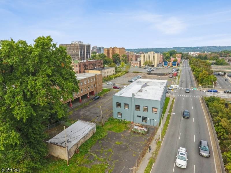 Located in East Orange's designated Opportunity Zone, 62 Halsted Street offers a standout 10, 500 SF two story building each floor spanning 5, 250 SF with generous on site parking.
