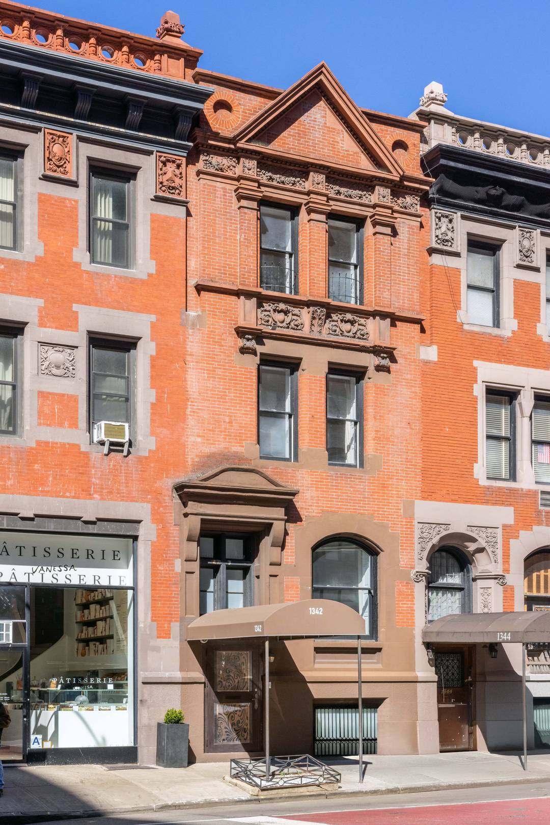 A Cornerstone of Art History