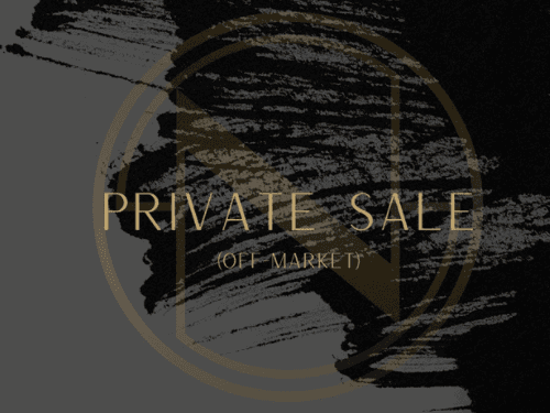 OFF MARKET An extraordinary 7 bedroom ultra luxury villa on a private island in Dubai