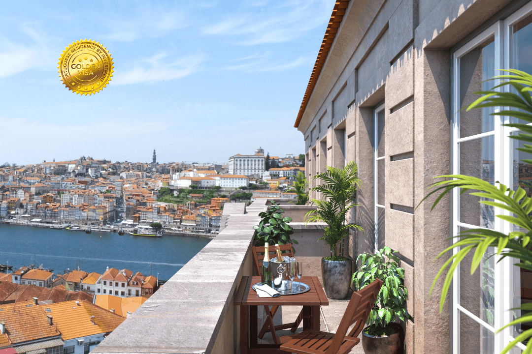 Loft Porto Luxury Apartments | Next To Douro River | Historic Building