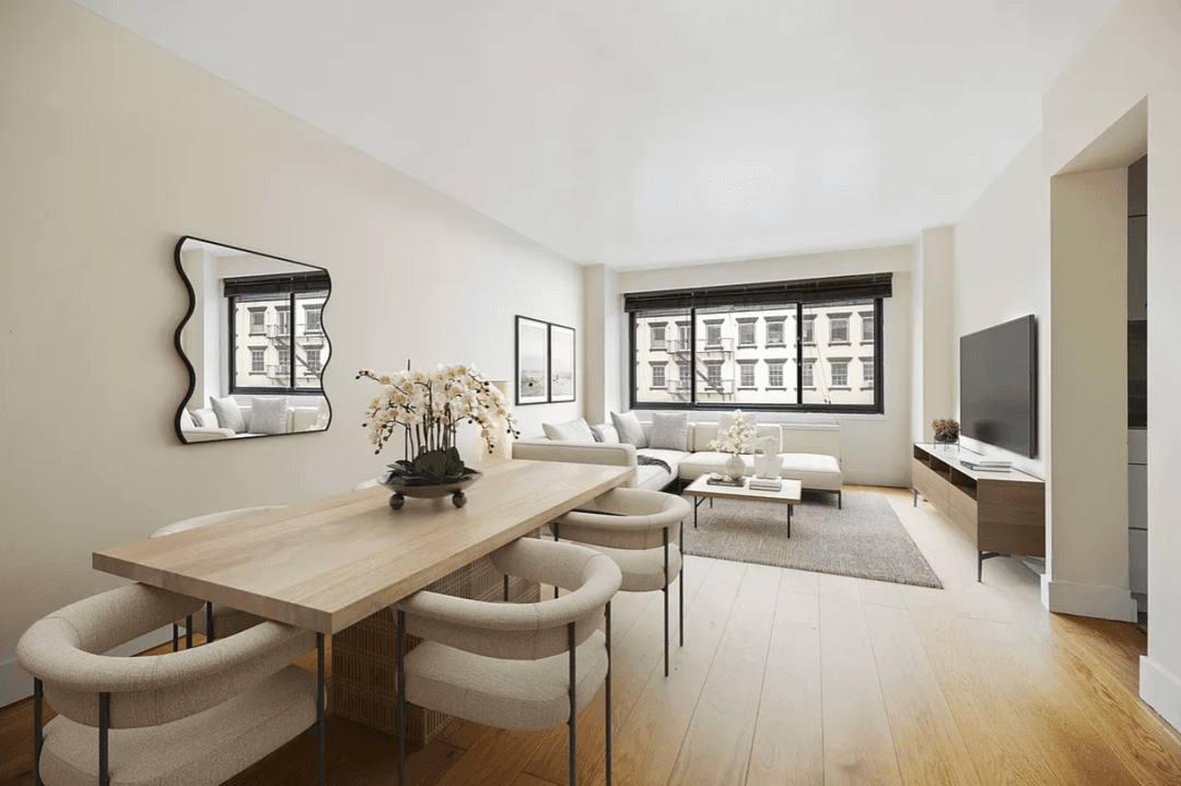 201 West 21st Street #5D