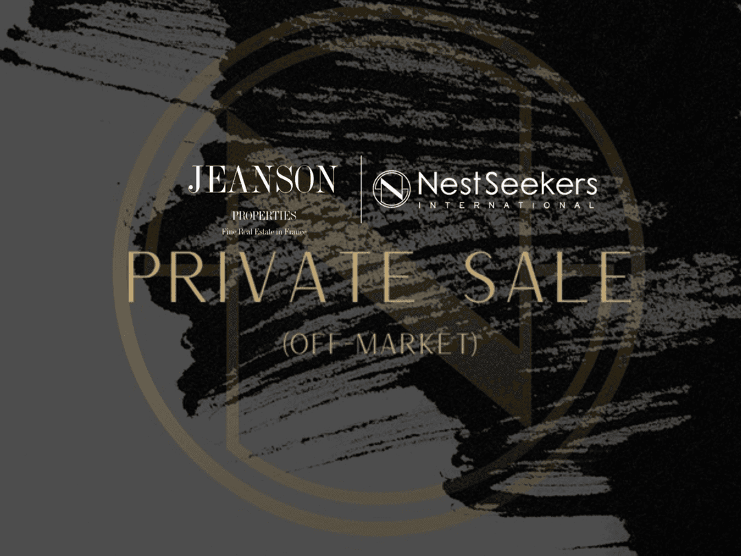 Off-Market: Parisian Elegance — Top-Floor Apartment with Eiffel Tower Views