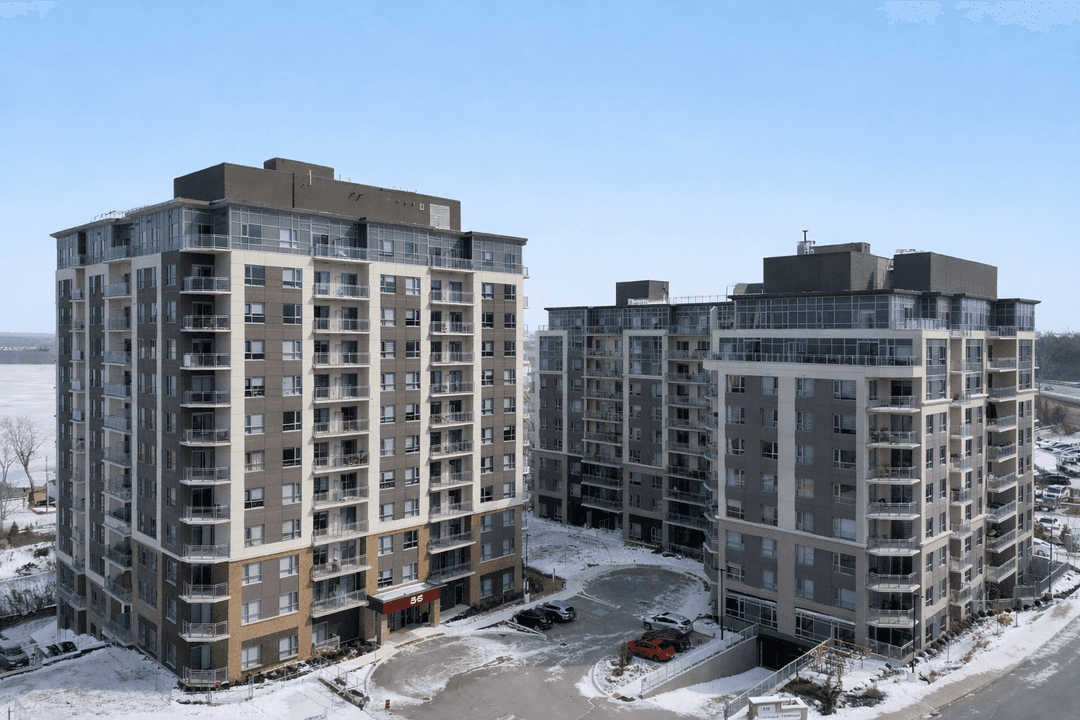 One Bdrm One Bath Condo in Barrie