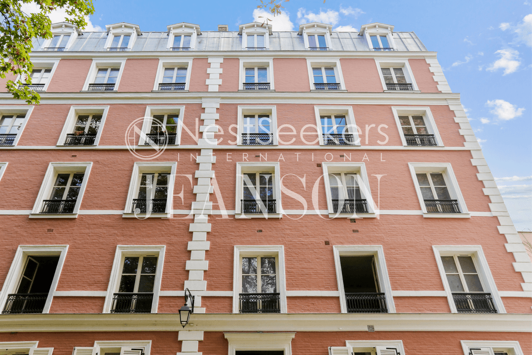 2P au coeur des Champs Elysées/ 1 Bedroom Champs Elysées