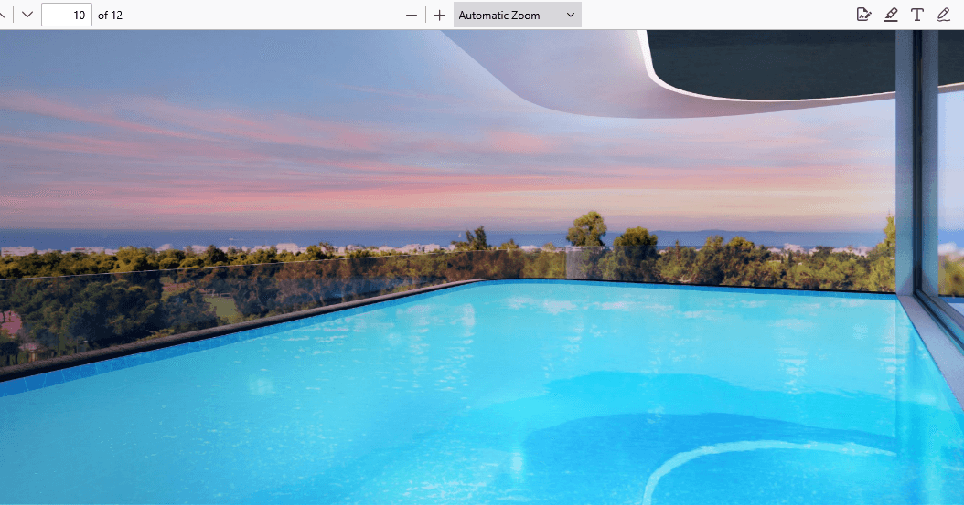 LUXURY MAISONETTE /4th–5th Floor Penthouse / Balcony Swimming Pool [UNDER CONSTRUCTION ]