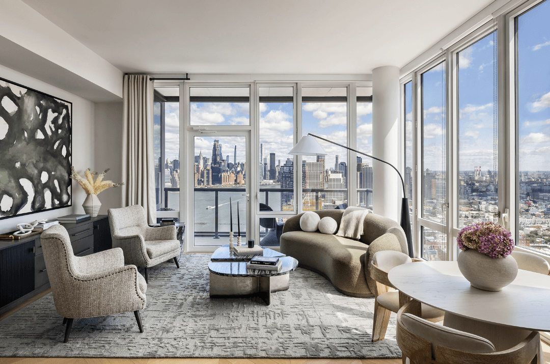 WEST WHARF | 60 WHARF DRIVE , 3712