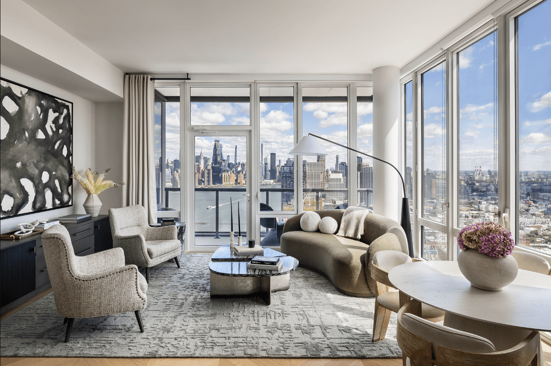 WEST WHARF | 60 WHARF DRIVE , 3905